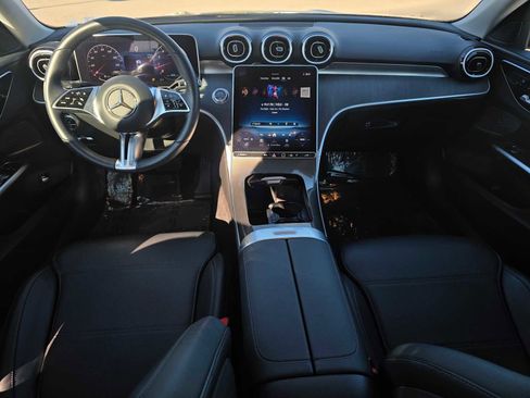 Used 2022 Mercedes-Benz C 300 Sedan image 20