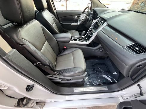 Used 2013 Ford Edge Sport w/ Canadian Touring Pkg image 22