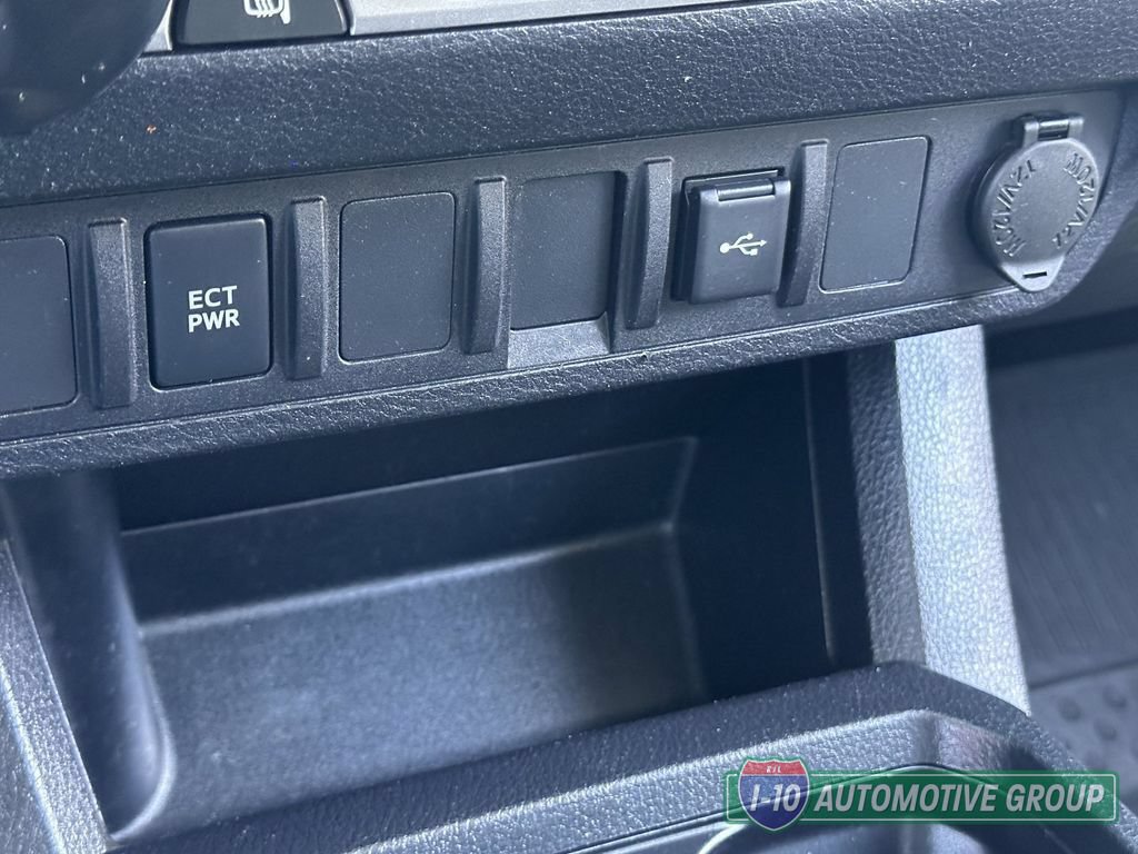 Used 2021 Toyota Tacoma SR5 RWD image 28