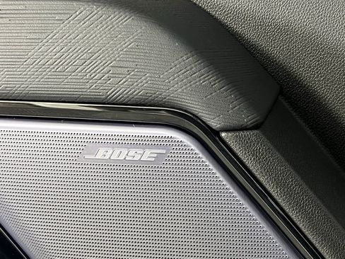 Used 2025 GMC Sierra 1500 AT4X image 18