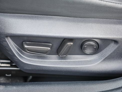Certified 2025 Toyota Camry XSE FWD image 13