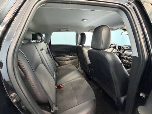 Used 2024 Mitsubishi Outlander Sport AWD image 14