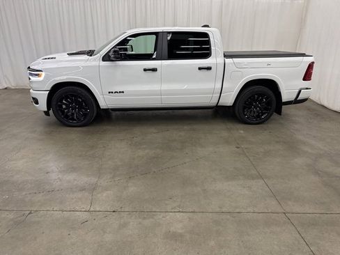 New 2026 RAM 1500 Limited image 33