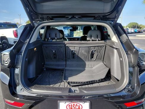 Used 2024 Buick Encore GX Avenir w/ Avenir Technology Package AWD/4WD image 14