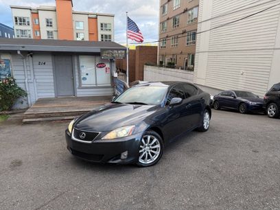 Used 2006 Lexus IS 250 AWD