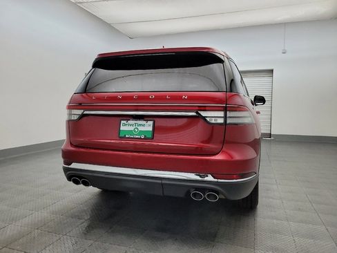 Used 2020 Lincoln Aviator Reserve w/ Equipment Group 201A image 7