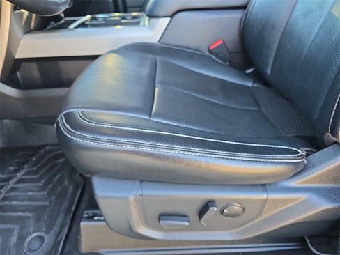 Used 2020 Ford F350 Lariat w/ Lariat Ultimate Package image 30