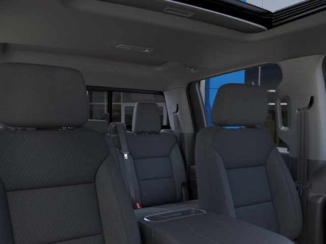 New 2026 Chevrolet Silverado 1500 RST AWD/4WD image 29