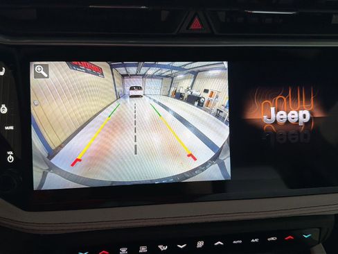 New 2026 Jeep Cherokee Limited AWD/4WD image 22