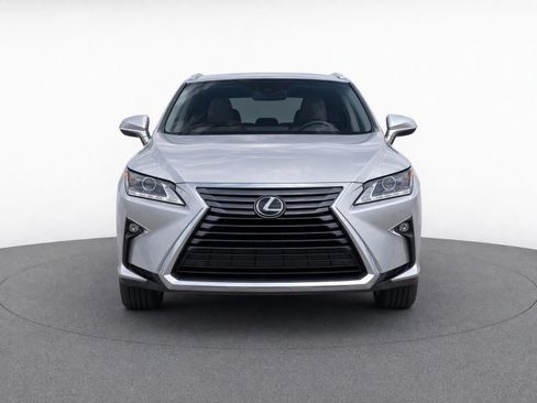 Used 2018 Lexus RX 350 FWD w/ Premium Package image 5