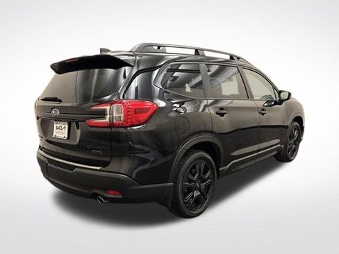 Used 2024 Subaru Ascent Onyx Edition Limited AWD/4WD image 5