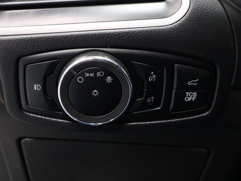 Certified 2024 Ford Edge SEL w/ Convenience Package image 27