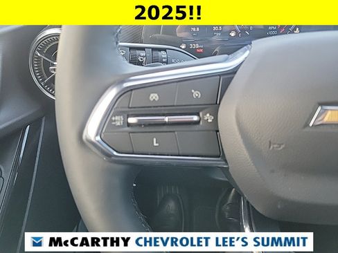 Certified 2025 Chevrolet Equinox LT image 28