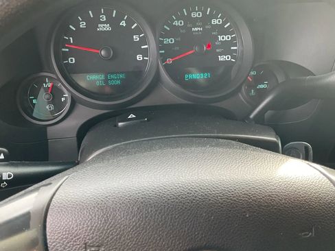 Used 2013 Chevrolet Silverado 1500 LS image 20