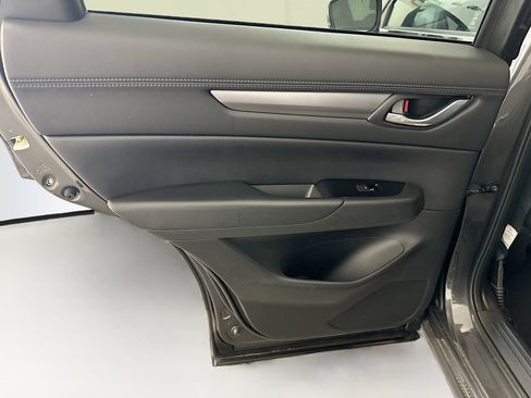 Used 2025 MAZDA CX-5 AWD 2.5 S w/ Select Package image 27