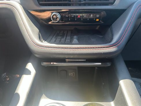 Used 2025 Ford Explorer ST AWD/4WD image 20