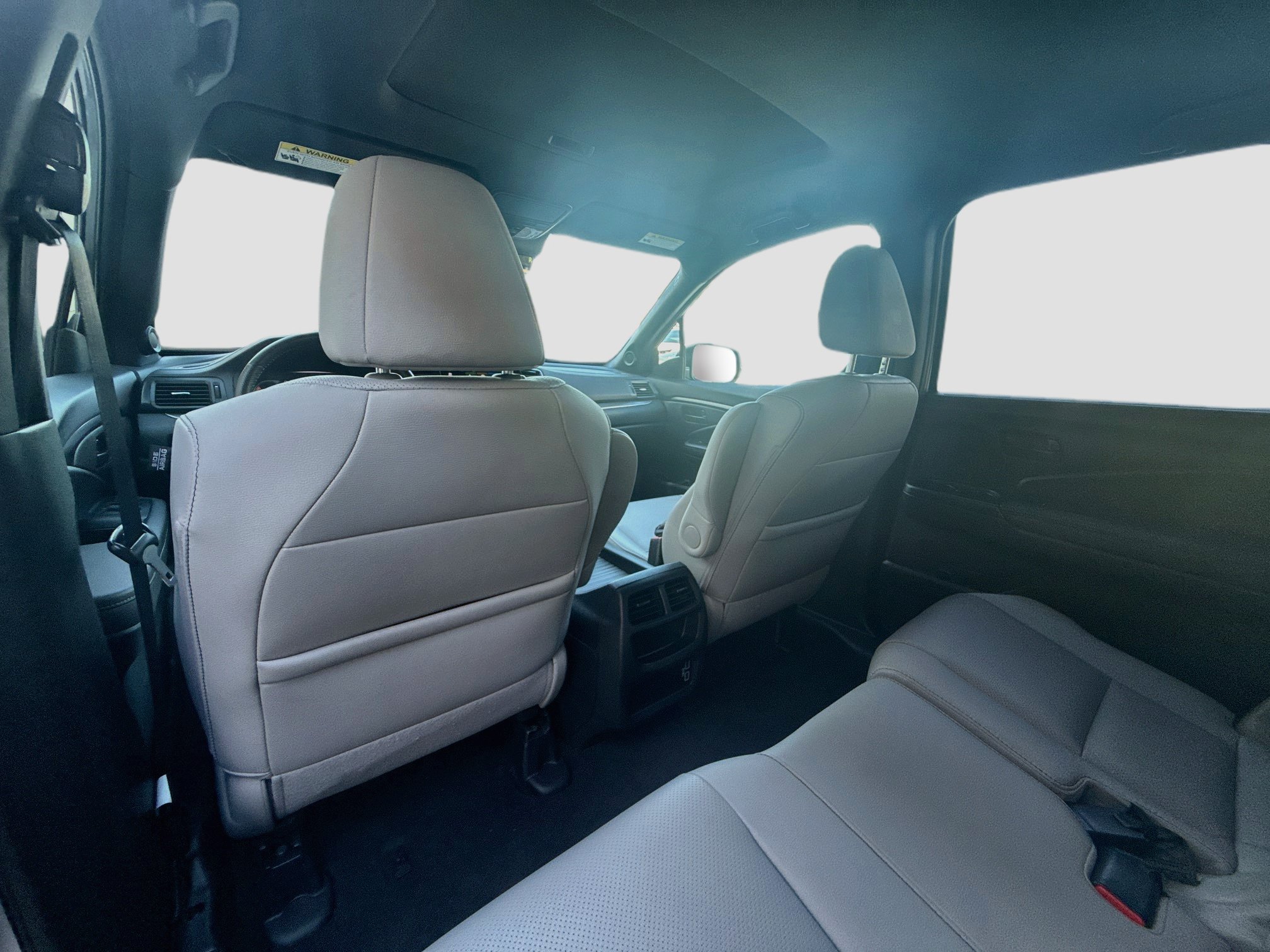 Certified 2023 Honda Passport EX-L image 24