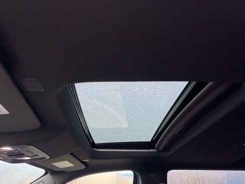 New 2026 Chevrolet Silverado 1500 LTZ w/ LTZ Premium Package image 44