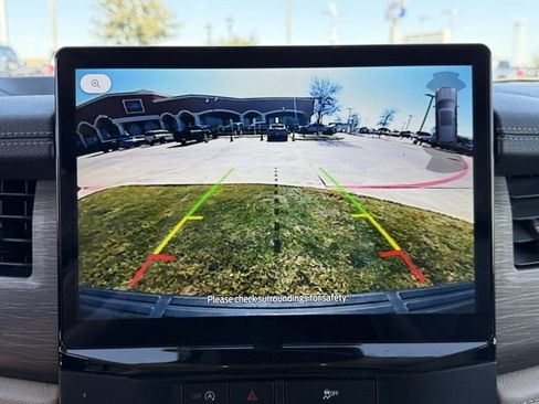 Certified 2024 Ford Expedition Max Limited image 19