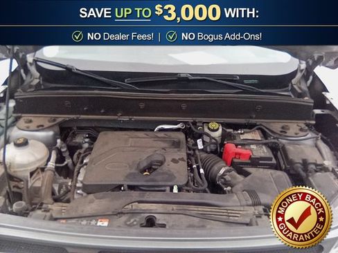 Certified 2021 Ford Bronco Sport Big Bend w/ Big Bend Package AWD/4WD image 25