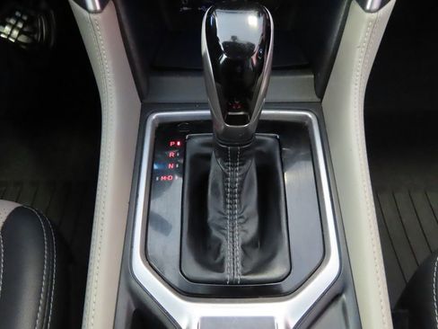 Used 2022 Subaru Forester Limited w/ Popular Package #3 image 42