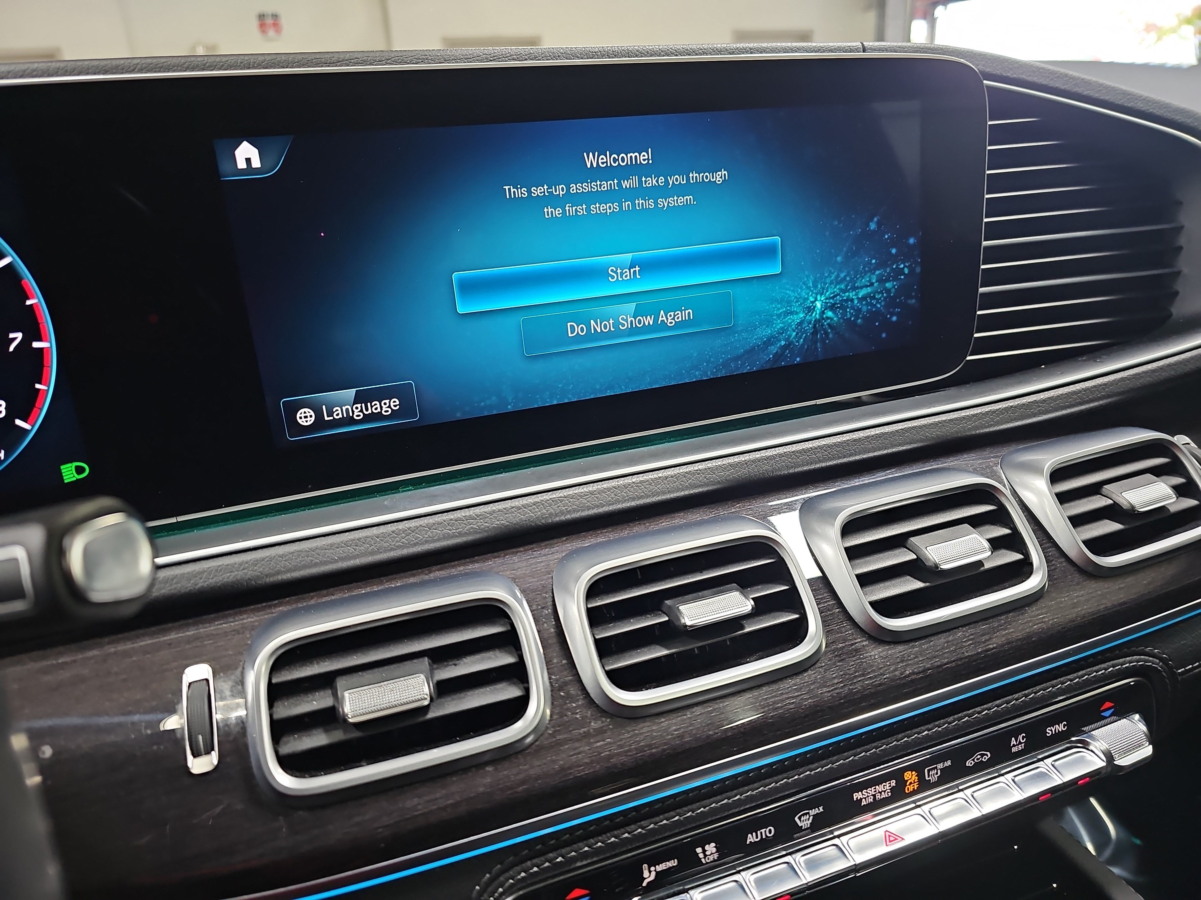 Certified 2020 Mercedes-Benz GLE 350 4MATIC image 23