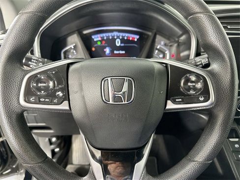 Used 2019 Honda CR-V EX image 21