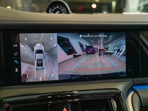 New 2026 Porsche Panamera 4 image 29