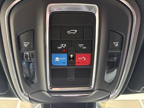New 2026 Jeep Cherokee Limited AWD/4WD image 23