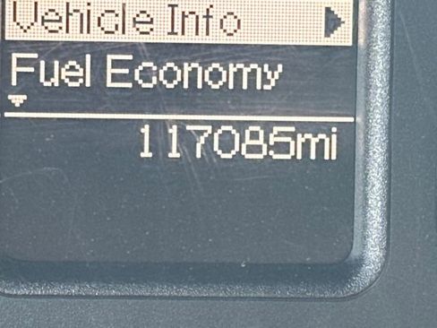 Used 2018 RAM 1500 ST image 15