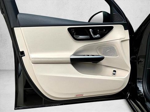 Certified 2025 Mercedes-Benz C 300 C 300 image 16
