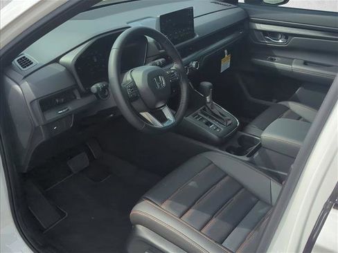 New 2026 Honda CR-V Sport-L image 11
