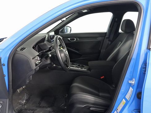 Used 2023 Honda Civic Sport image 10