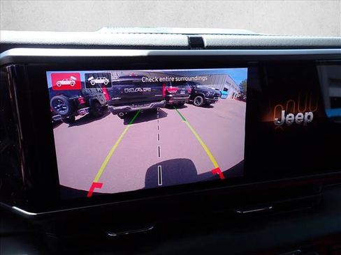 Used 2024 Jeep Wrangler Unlimited Rubicon 392 AWD/4WD image 22