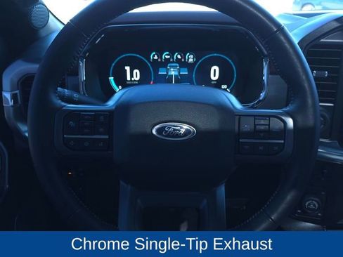 Used 2023 Ford F150 Lariat image 27