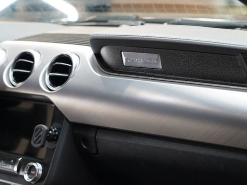 Used 2019 Ford Mustang GT Premium w/ Enhanced Security Package RWD image 48