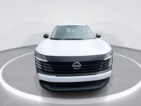 New 2026 Nissan Kicks S FWD image 3