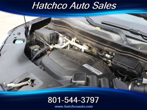 Used 2019 Honda Pilot Elite image 11
