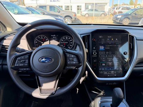 Certified 2024 Subaru Crosstrek 2.0i Premium AWD/4WD image 14