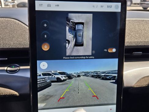 Used 2023 Ford Mustang Mach-E GT image 15