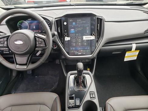 New 2026 Subaru Crosstrek 2.5i Limited AWD/4WD image 14