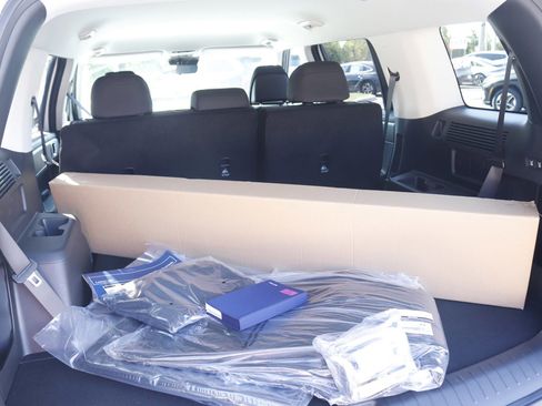 New 2026 Hyundai Santa Fe SE image 3