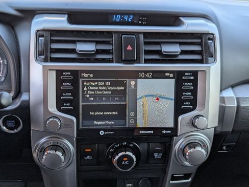 Used 2021 Toyota 4Runner SR5 Premium AWD/4WD image 39