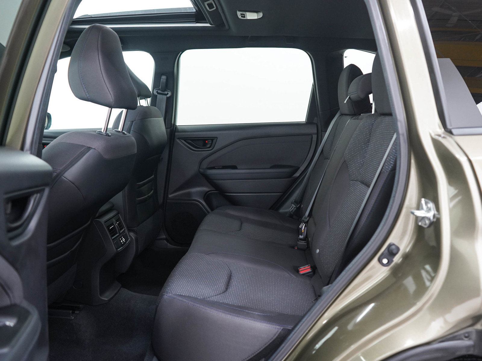 Certified 2026 Subaru Forester Premium AWD/4WD image 19