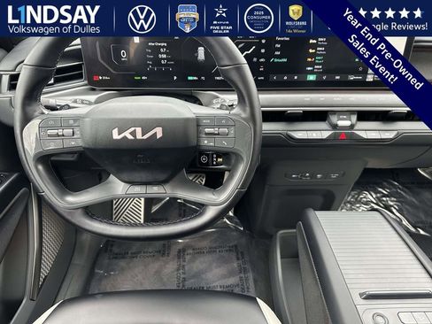 Used 2024 Kia EV9 GT-Line image 10