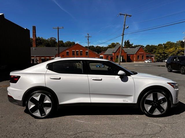 Used 2024 Polestar Polestar 2 AWD/4WD image 8