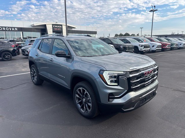 New 2027 GMC Terrain Elevation w/ Elevation Premium Package FWD image 1