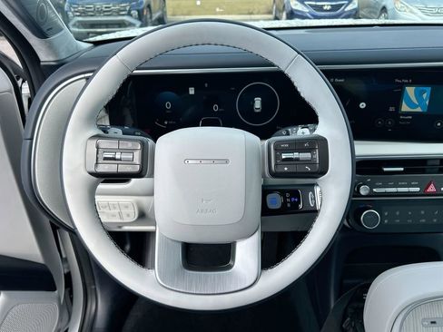 New 2026 Hyundai Palisade Calligraphy image 32