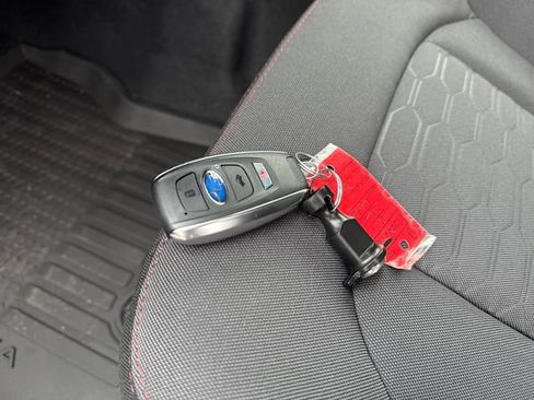 New 2026 Subaru Impreza 2.0i Sport image 28