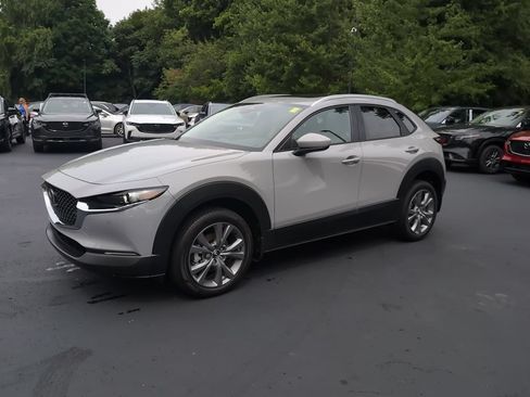 New 2026 MAZDA CX-30 AWD 2.5 S image 22